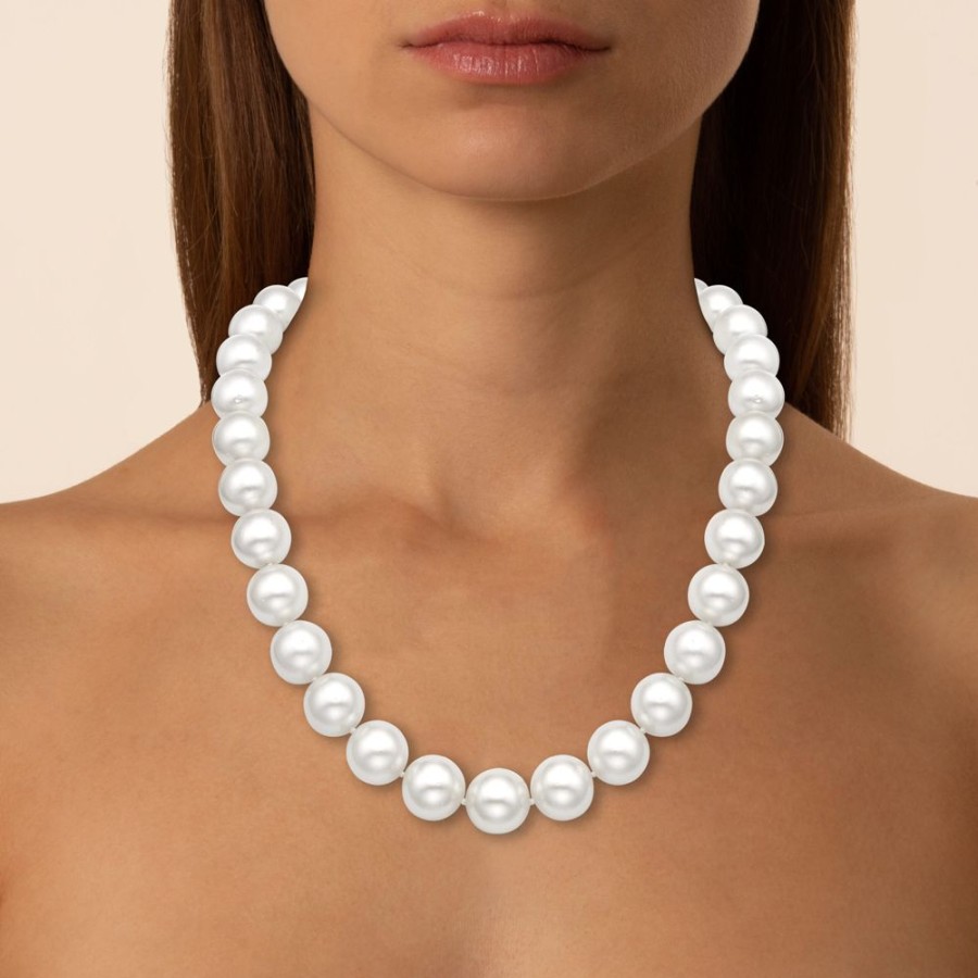 Jewellery Theo Fennell | South Sea Pearl Necklace