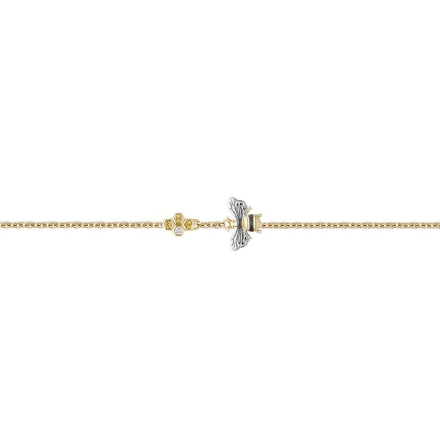 Jewellery Theo Fennell | Queen Bee Bracelet