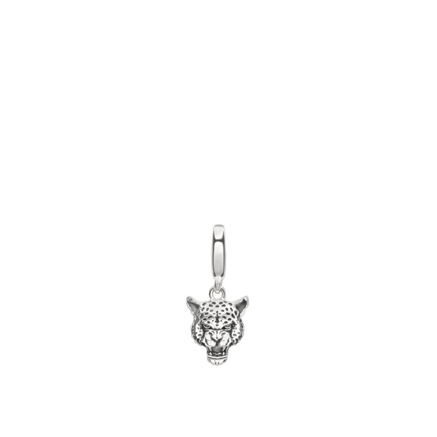 Jewellery Theo Fennell | Leopards Charm